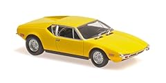 Minichamps 940127501 tomaso gebraucht kaufen  Wird an jeden Ort in Deutschland