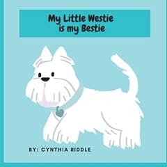 Little westie bestie for sale  Delivered anywhere in USA 