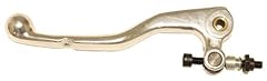 Polished clutch lever for sale  Delivered anywhere in USA 