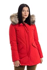 Woolrich parka donna usato  Spedito ovunque in Italia 