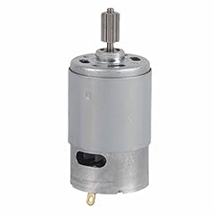 Rs550 12v mikromotor gebraucht kaufen  Wird an jeden Ort in Deutschland