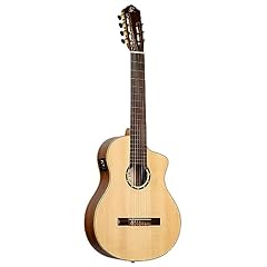 Ortega guitars family for sale  Delivered anywhere in USA 