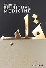 Handbook spiritual medicine for sale  Delivered anywhere in UK