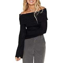 Women fall sweater for sale  Delivered anywhere in UK