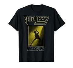 Thin lizzy live for sale  Delivered anywhere in UK