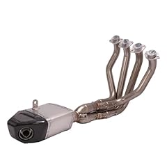 Exhaust silencer motorcycle for sale  Delivered anywhere in UK