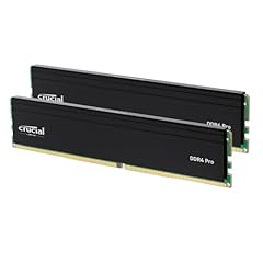 Crucial pro ddr4 for sale  Delivered anywhere in UK