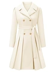Vancavoo manteau femme d'occasion  Livré partout en France