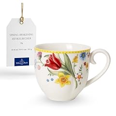 Villeroy boch mug for sale  Delivered anywhere in UK