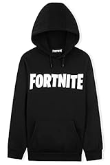 Fortnite official hoodie for sale  Delivered anywhere in UK