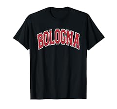 Bologna arched red usato  Spedito ovunque in Italia 