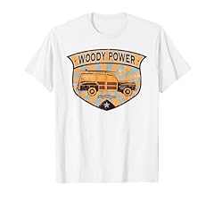 Woody wagon tee for sale  Delivered anywhere in USA 