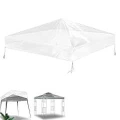Gazebo impermeabile stabile usato  Spedito ovunque in Italia 