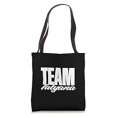 Team tatyana name for sale  Delivered anywhere in USA 