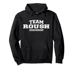 Team roush proud for sale  Delivered anywhere in USA 