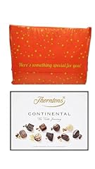 Gift ocassion thorntons for sale  Delivered anywhere in UK