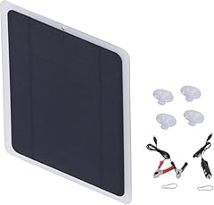 Oxfuzz solar panel for sale  Delivered anywhere in UK