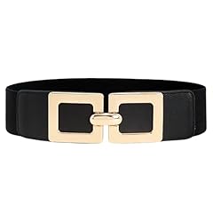 Women wide belts for sale  Delivered anywhere in UK