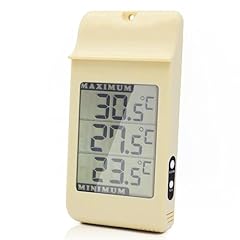 Fishtec thermomètre mini d'occasion  Livré partout en Belgiqu