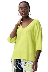 Joseph ribkoff blouse usato  Spedito ovunque in Italia 