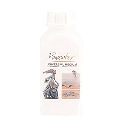 Powertex blanc 500 d'occasion  Livré partout en Belgiqu