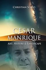 César manrique cabrera for sale  Delivered anywhere in UK