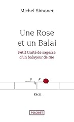 Rose balai d'occasion  Livré partout en France