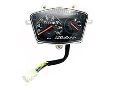 Tacho tachometer anzeige gebraucht kaufen  Wird an jeden Ort in Deutschland