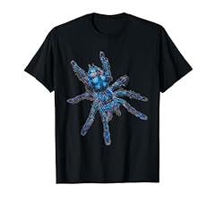 Blue tarantula spider for sale  Delivered anywhere in USA 