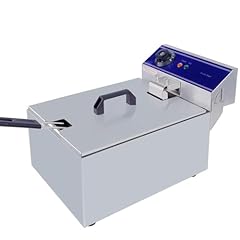 Taimiko electric deep for sale  Delivered anywhere in UK