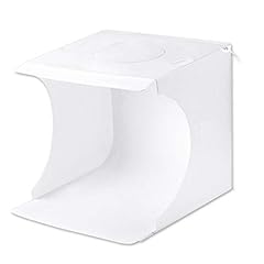 Puluz mini cabine d'occasion  Livré partout en Belgiqu