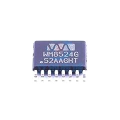 Wm8524cgedt tssop digital for sale  Delivered anywhere in USA 