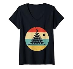 Womens billiards 60s for sale  Delivered anywhere in UK
