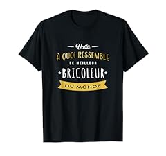 Meilleur bricoleur cadeau d'occasion  Livré partout en France