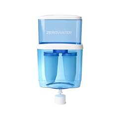 Zerowater 004s refillable for sale  Delivered anywhere in USA 