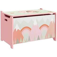 Zonekiz toy box for sale  Delivered anywhere in UK