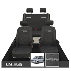 Inka front rear for sale  Delivered anywhere in UK