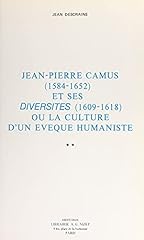 Jean pierre camus for sale  Delivered anywhere in UK