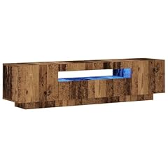 Vidaxl cabinet led for sale  Delivered anywhere in UK