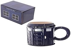 Puckator round police for sale  Delivered anywhere in UK