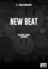 New beat d'occasion  Livré partout en Belgiqu