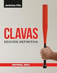 Clavas edición definitiva usato  Spedito ovunque in Italia 