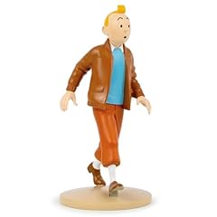 Figurine collection tintin d'occasion  Livré partout en France