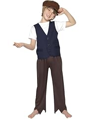 Smiffys costume bambino usato  Spedito ovunque in Italia 