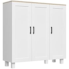 Homcom credenza cucina usato  Spedito ovunque in Italia 