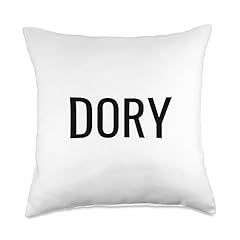 Dory throw pillow for sale  Delivered anywhere in USA 