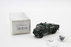 Brekina 1113 wasserwerfer gebraucht kaufen  Wird an jeden Ort in Deutschland
