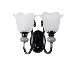 Wall sconces iron for sale  Delivered anywhere in USA 