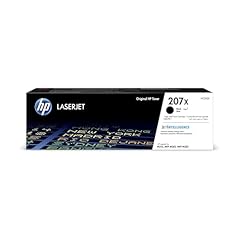 Toner 207x noir usato  Spedito ovunque in Italia 