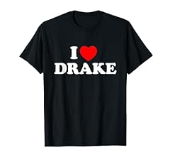 Love drake heart for sale  Delivered anywhere in UK